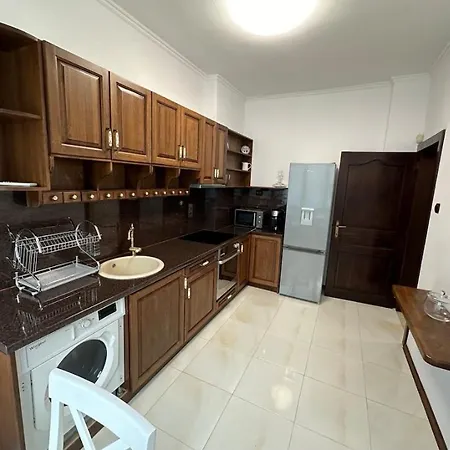 Apartment 88 *