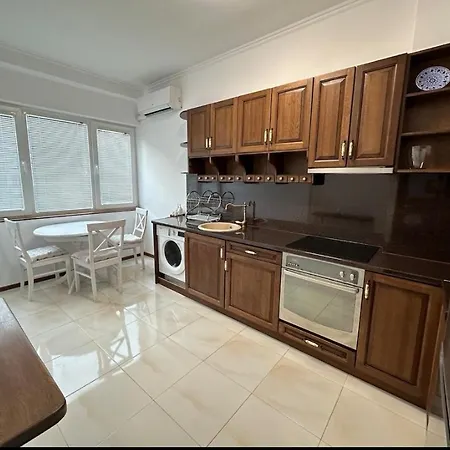 Apartment 88