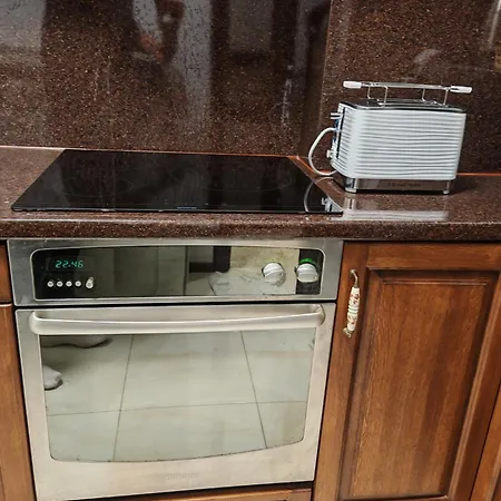 Apartment 88