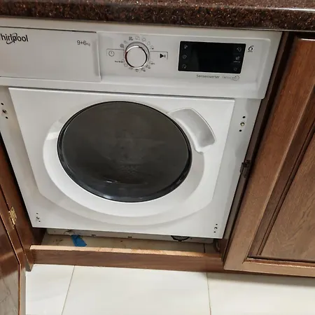 Apartment 88